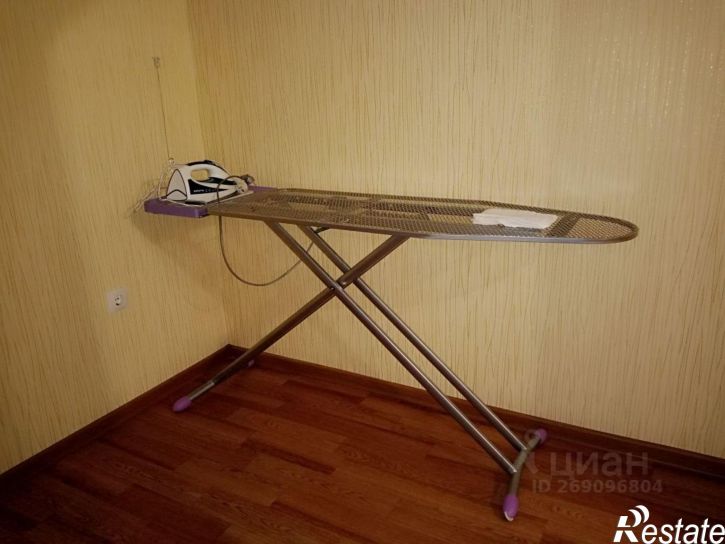 2-комн квартира ул Республиканская, 34,  д. 34