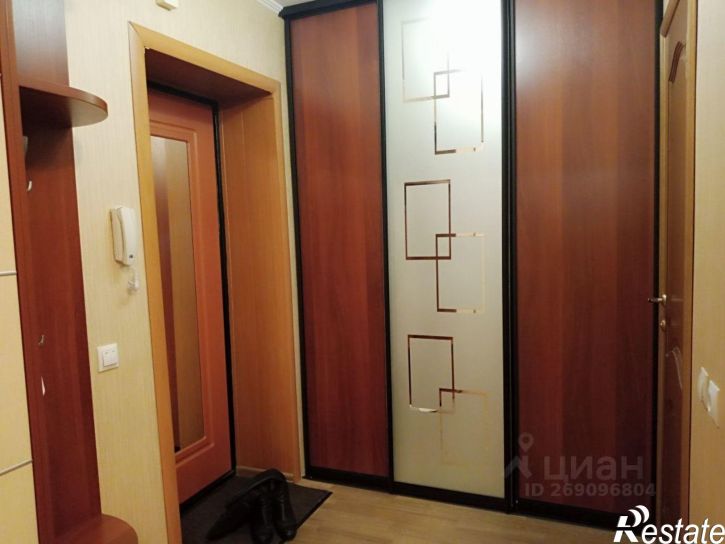 2-комн квартира ул Республиканская, 34,  д. 34