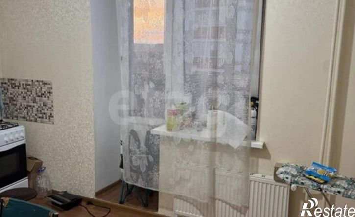 1-комн квартира ул Короленко, 2,  д. 2