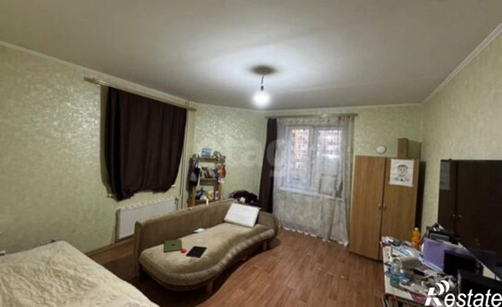 1-комн квартира ул Короленко, 2,  д. 2