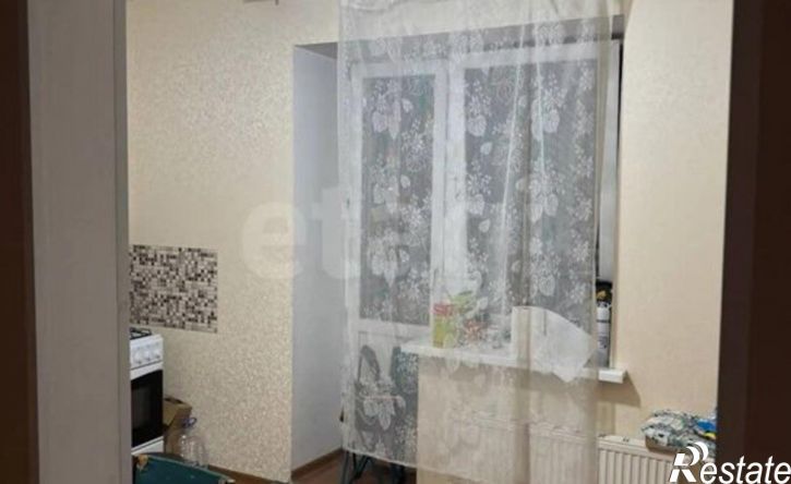 1-комн квартира ул Короленко, 2,  д. 2