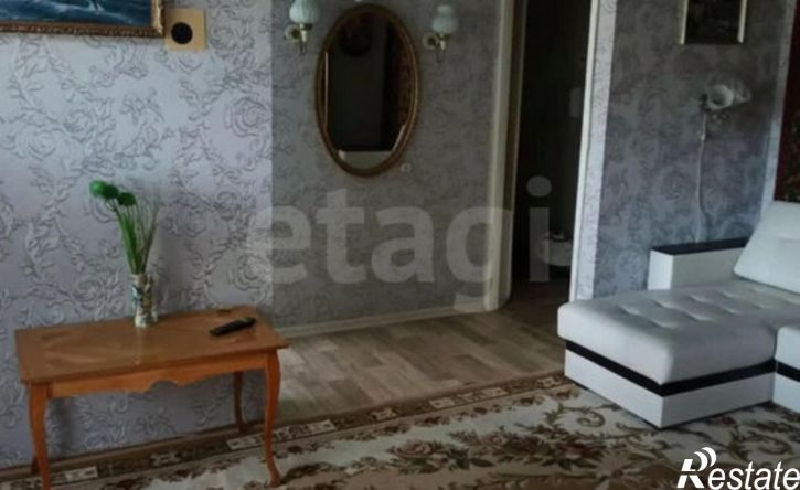 2-комн квартира пр-кт 60 лет Октября, 57,  д. 57