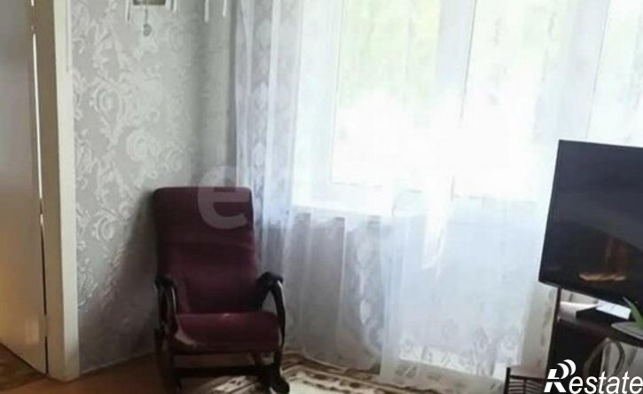 2-комн квартира пр-кт 60 лет Октября, 57,  д. 57