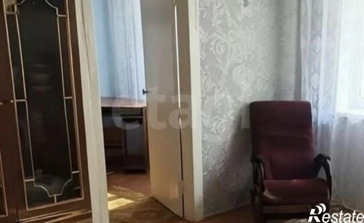 2-комн квартира пр-кт 60 лет Октября, 57,  д. 57
