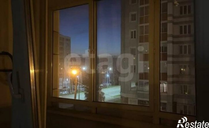 1-комн квартира ул Короленко, 2,  д. 2