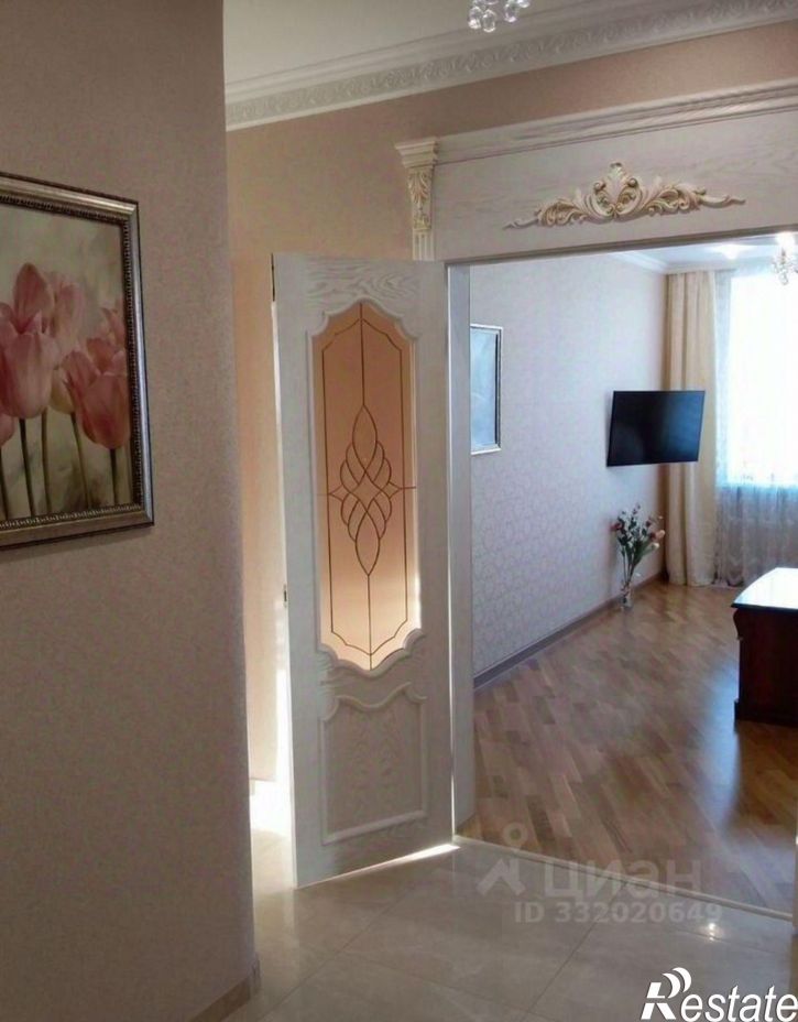 3-комн квартира ул Коммунистическая, 16,  д. 16