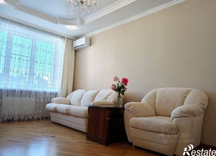 3-комн квартира ул Коммунистическая, 16,  д. 16