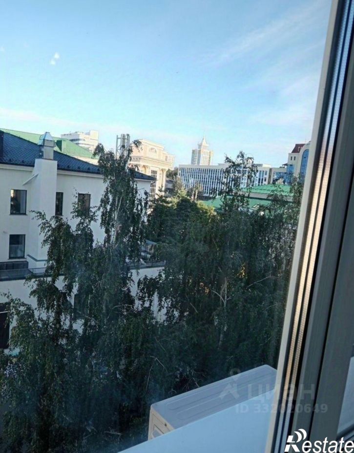 3-комн квартира ул Коммунистическая, 16,  д. 16