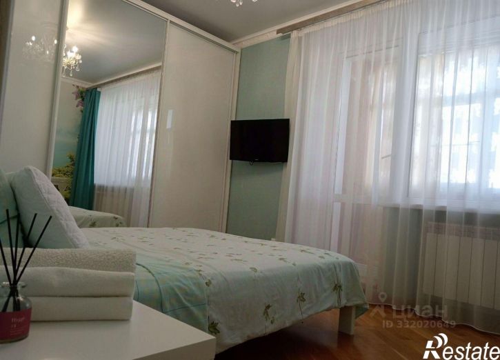 3-комн квартира ул Коммунистическая, 16,  д. 16