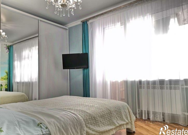 3-комн квартира ул Коммунистическая, 16,  д. 16