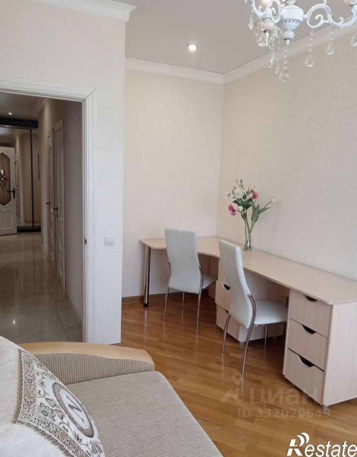 3-комн квартира ул Коммунистическая, 16,  д. 16