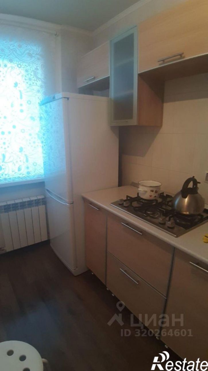 1-комн квартира ул М.Расковой, 15Б,  д. 15Б