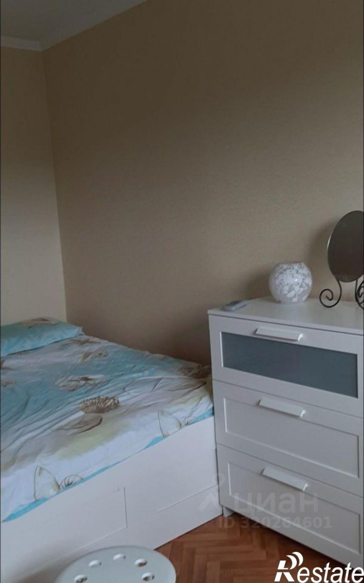 1-комн квартира ул М.Расковой, 15Б,  д. 15Б