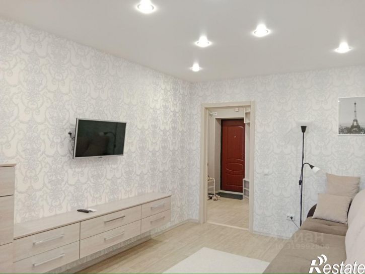 1-комн квартира ул М.Расковой, 16А,  д. 16А