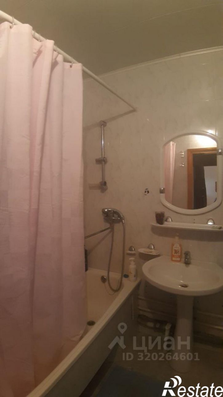 1-комн квартира ул М.Расковой, 15Б,  д. 15Б
