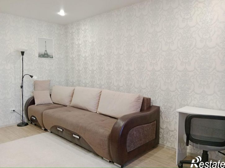 1-комн квартира ул М.Расковой, 16А,  д. 16А