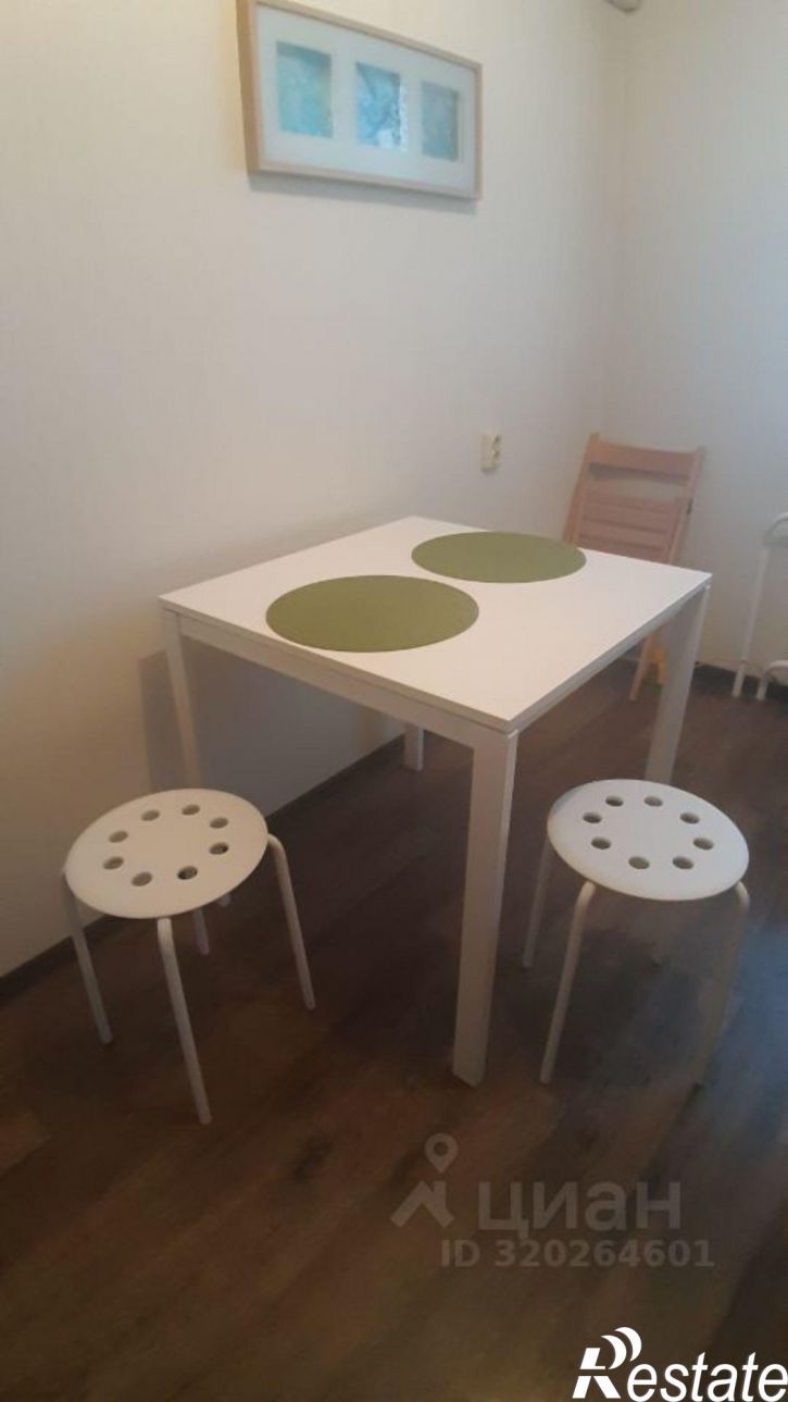 1-комн квартира ул М.Расковой, 15Б,  д. 15Б
