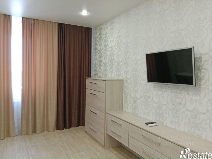 1-комн квартира ул М.Расковой, 16А,  д. 16А