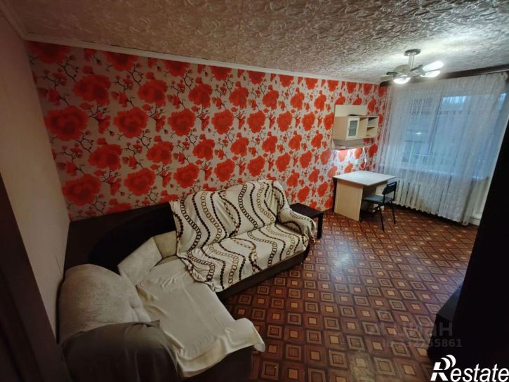 3-комн квартира пр-кт 50 лет Октября, 31,  д. 31