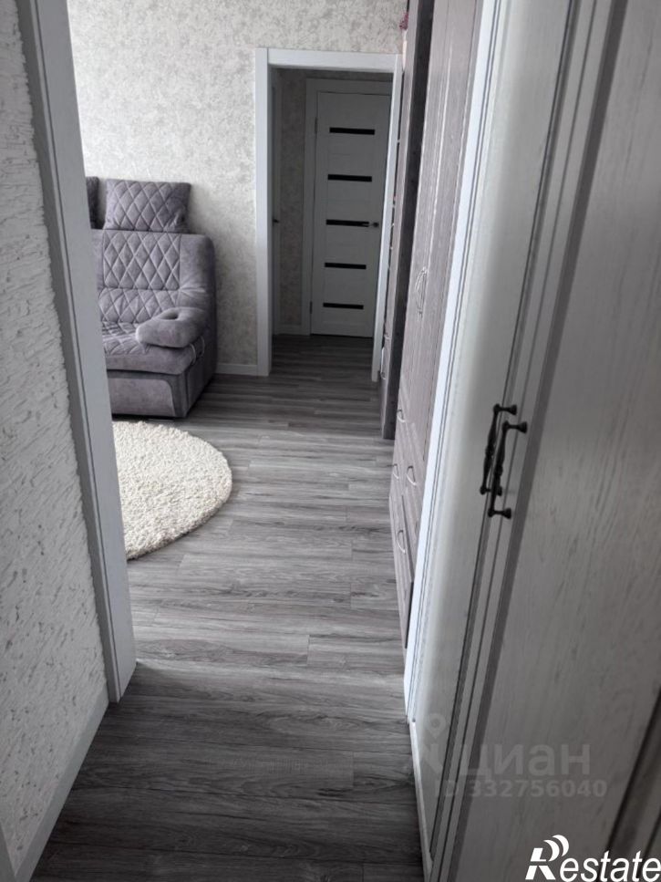 3-комн квартира ул Б.Хмельницкого, 12 1,  д. 12 1,  к. 1