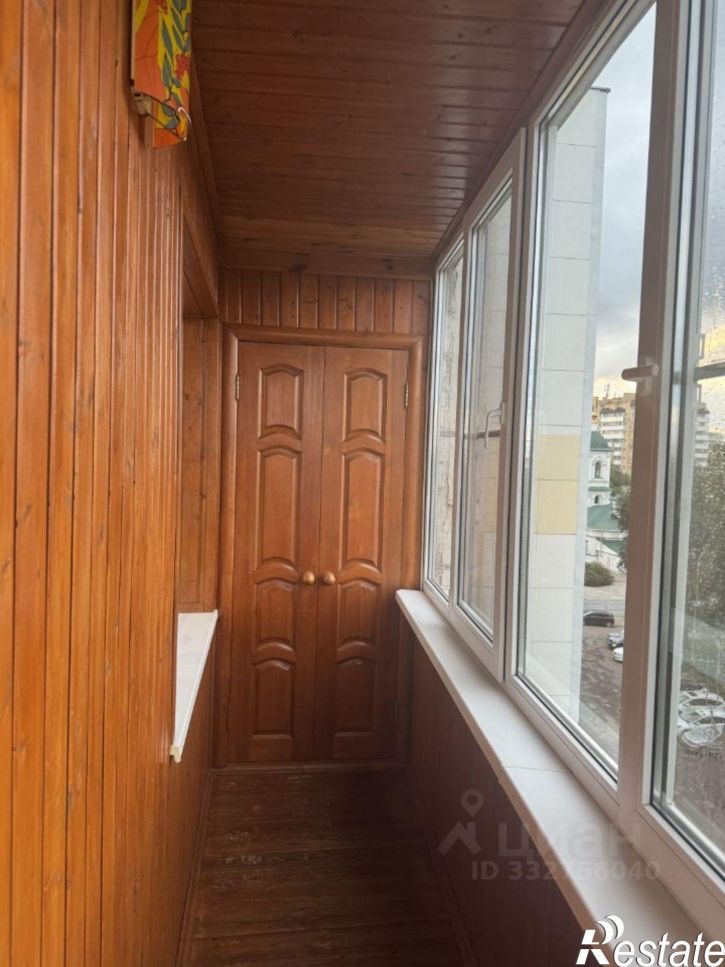 3-комн квартира ул Б.Хмельницкого, 12 1,  д. 12 1,  к. 1