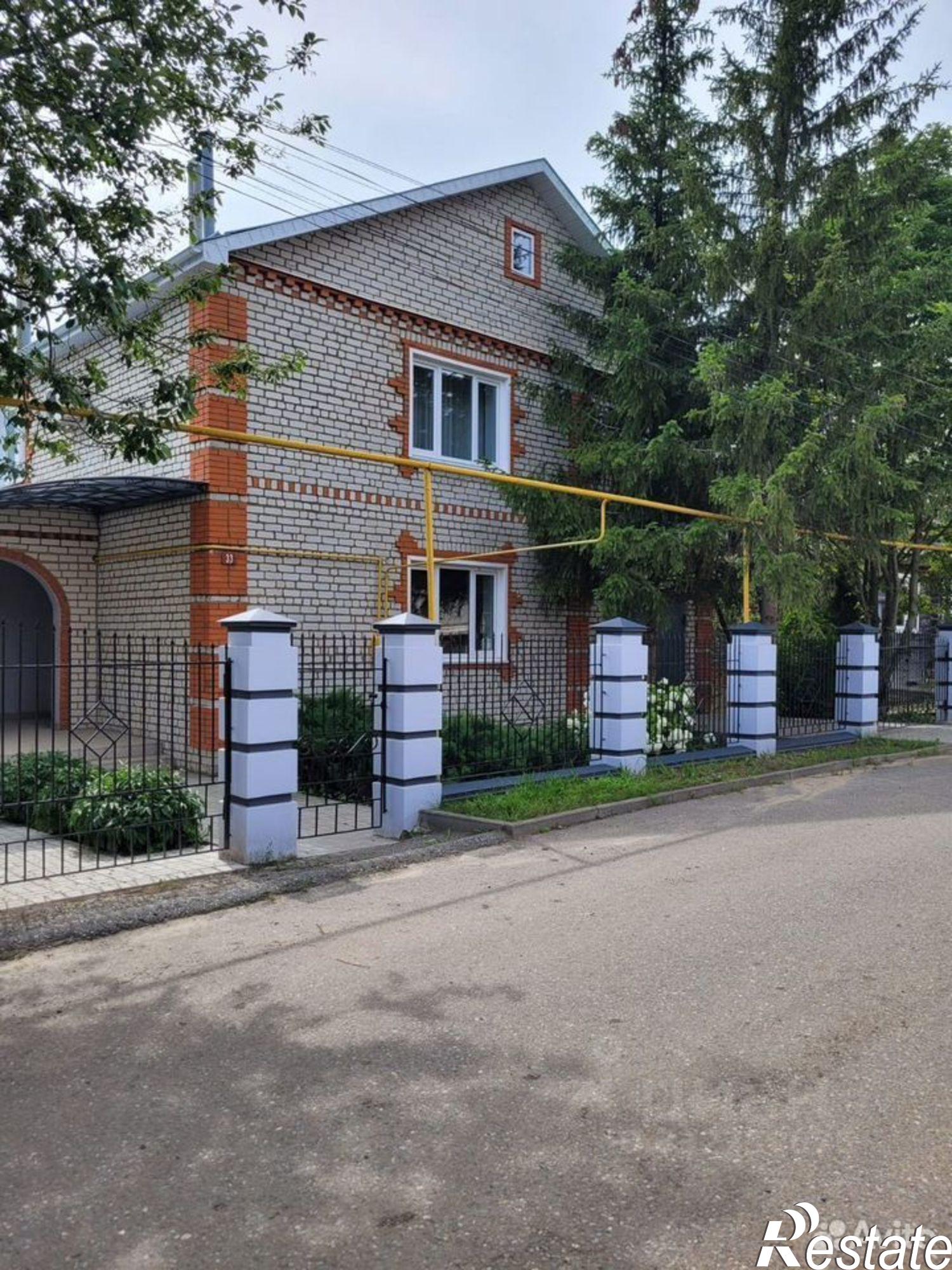 Купить дачу, дом, коттедж за 14 970 000 рублей на ул Балтийская, 33