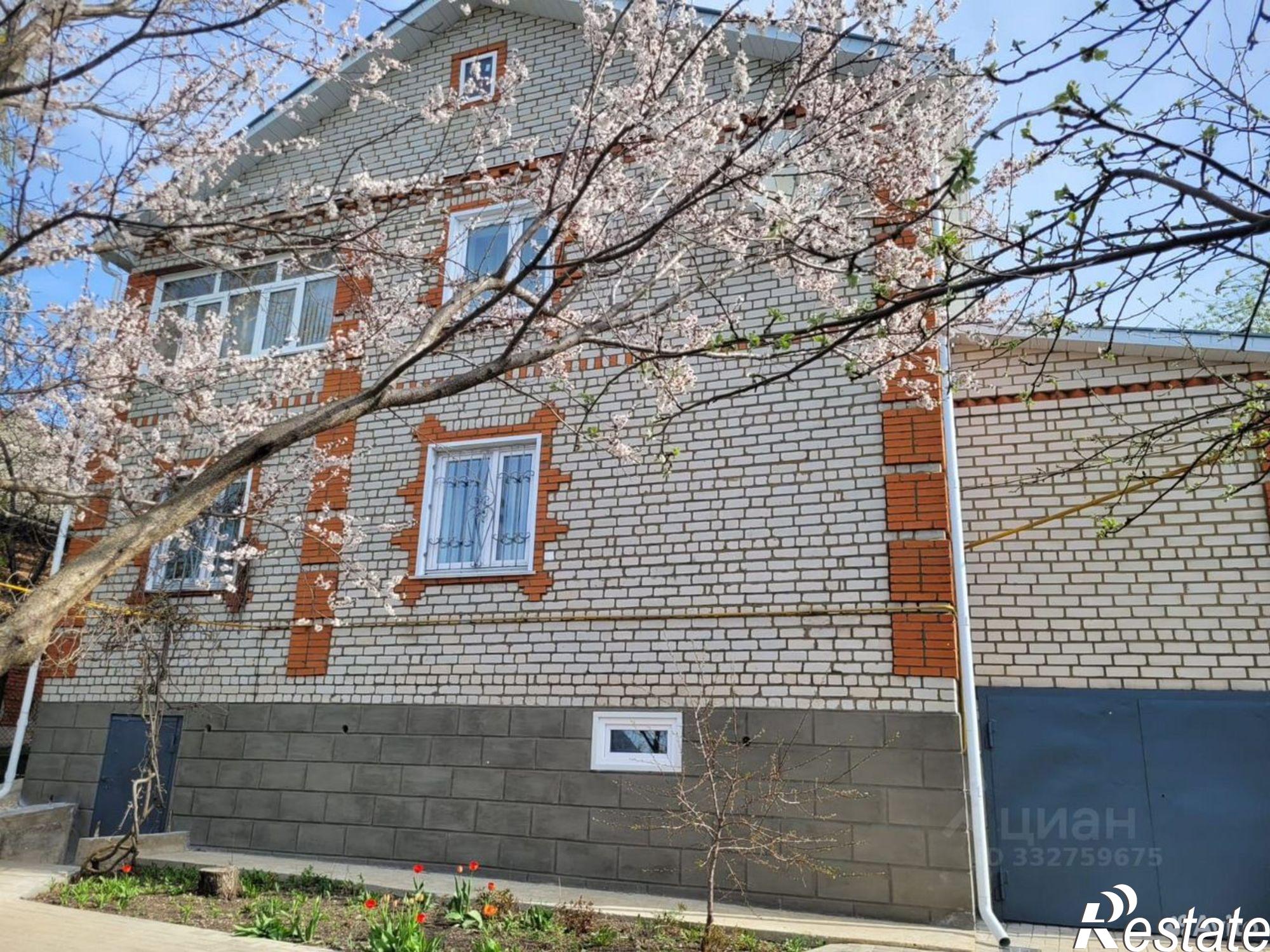 Купить дачу, дом, коттедж за 14 970 000 рублей на ул Балтийская, 33