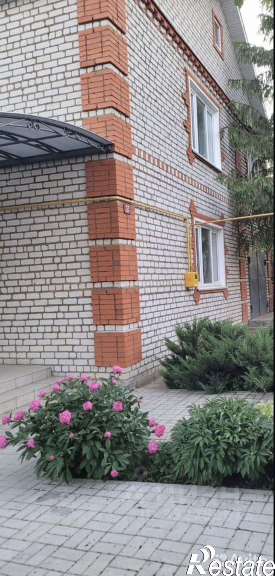 Купить дачу, дом, коттедж за 14 970 000 рублей на ул Балтийская, 33
