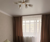 1-комн, 33кв м, этаж 10/10 ул Фурманова, 48