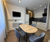 2-комн, 60кв м, этаж 2/10 пер Айвазовского, 9