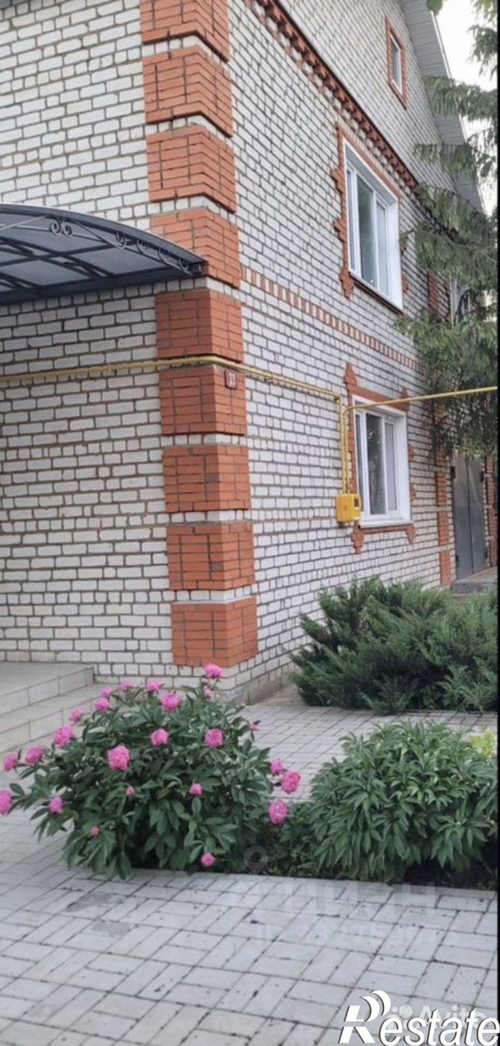 Коттедж/дом ул Балтийская, 33,  д. 33