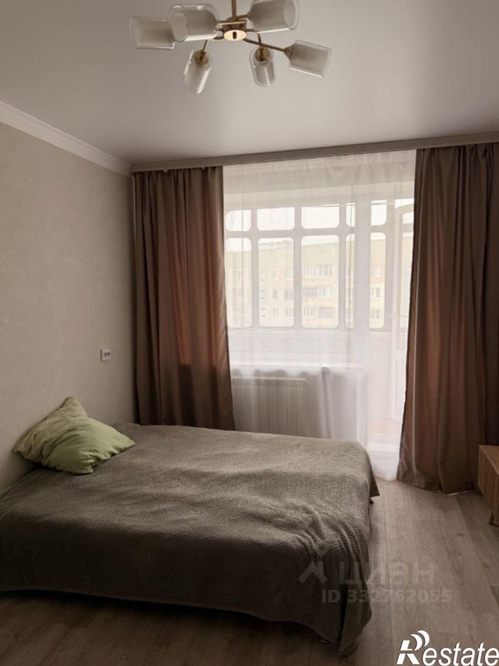 1-комн квартира ул Фурманова, 48,  д. 48