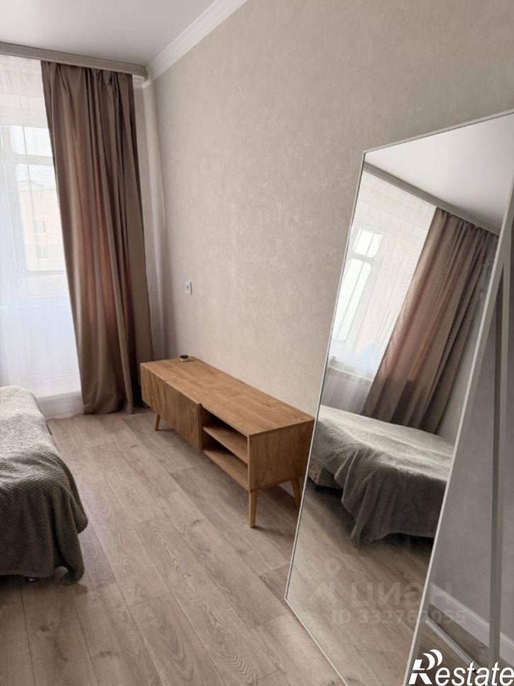 1-комн квартира ул Фурманова, 48,  д. 48