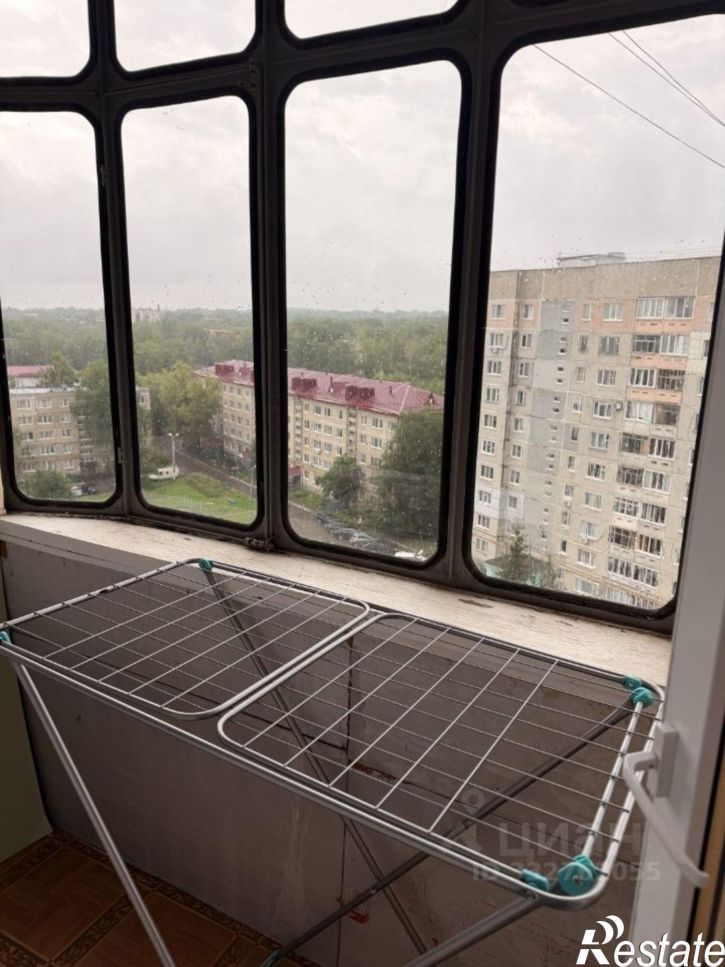 1-комн квартира ул Фурманова, 48,  д. 48