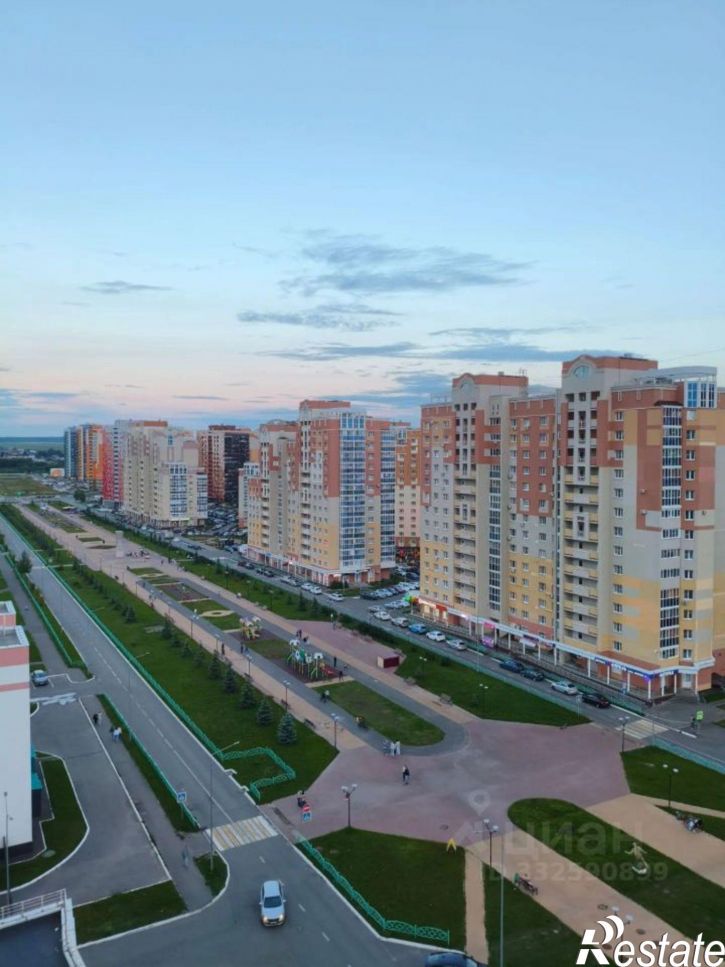 1-комн квартира пр-кт Российской Армии, 3/2,  д. 3/2