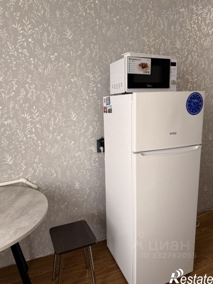 1-комн квартира ул Фурманова, 48,  д. 48