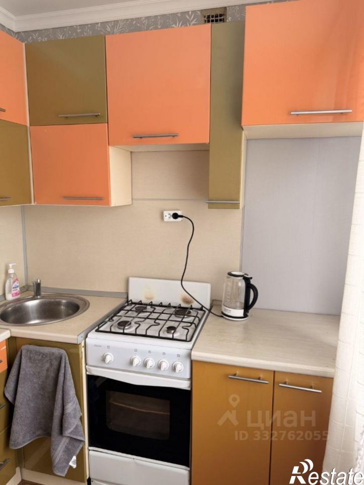 1-комн квартира ул Фурманова, 48,  д. 48
