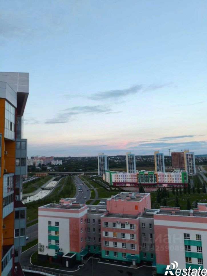1-комн квартира пр-кт Российской Армии, 3/2,  д. 3/2
