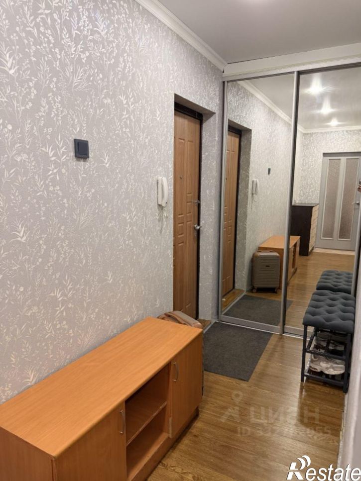 1-комн квартира ул Фурманова, 48,  д. 48