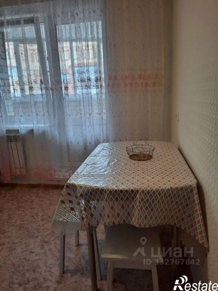 1-комн квартира ул Б.Хмельницкого, 88,  д. 88