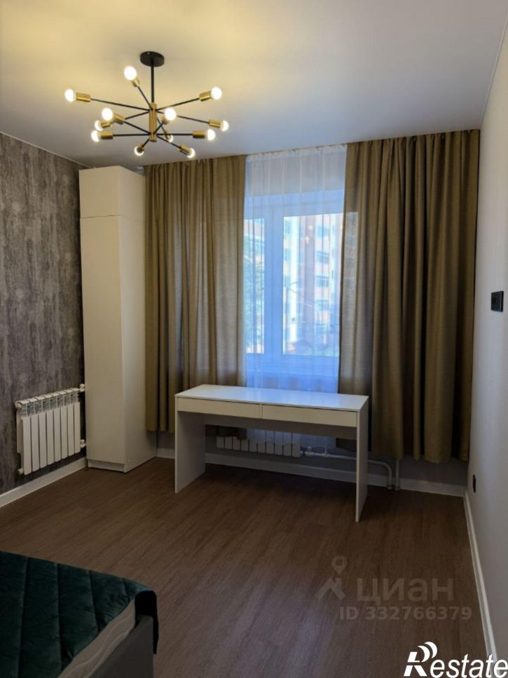 2-комн квартира пер Айвазовского, 9,  д. 9