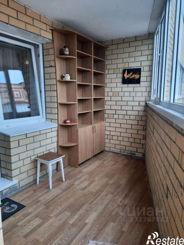 1-комн квартира ул Б.Хмельницкого, 88,  д. 88