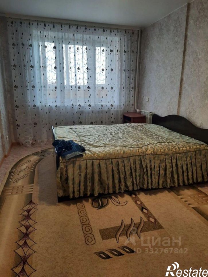 1-комн квартира ул Б.Хмельницкого, 88,  д. 88