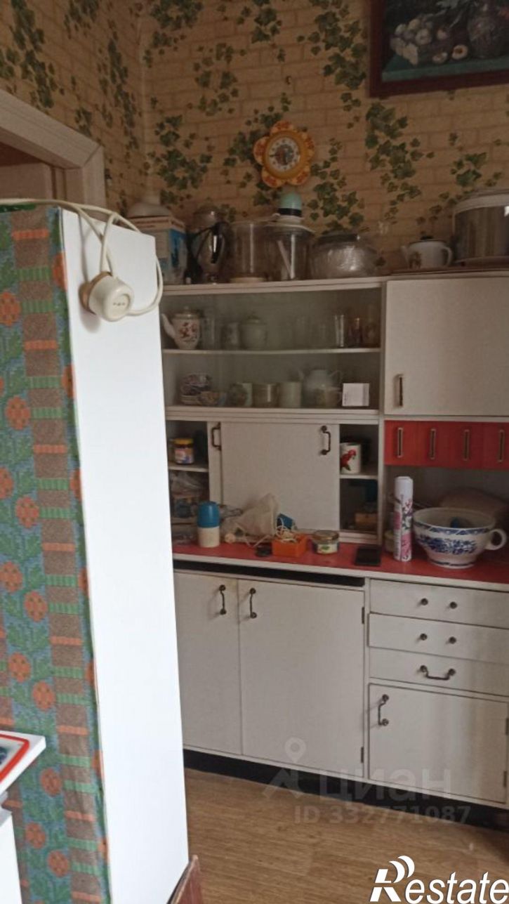 2-комн квартира ул Пролетарская, 77,  д. 77