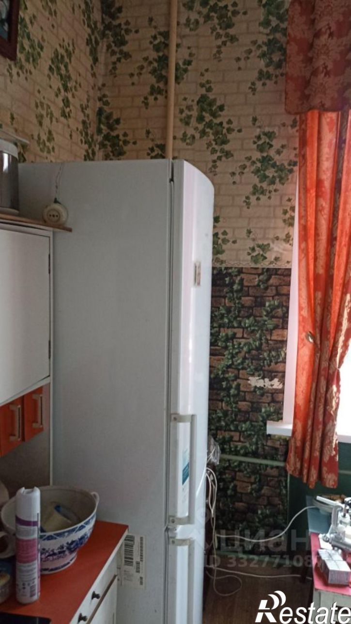 2-комн квартира ул Пролетарская, 77,  д. 77