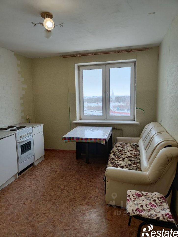 2-комн квартира ул Косарева, 43,  д. 43