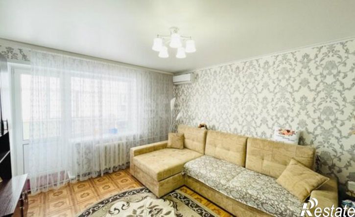 2-комн квартира ул Косарева, 104,  д. 104