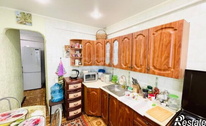 2-комн квартира ул Косарева, 104,  д. 104