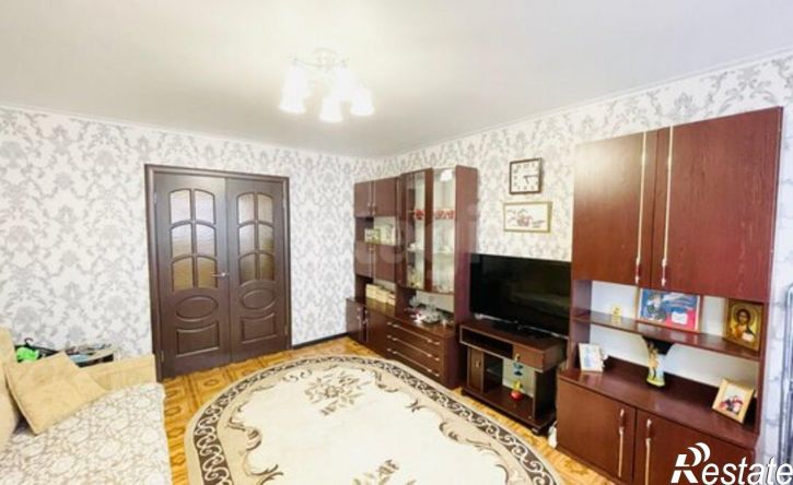 2-комн квартира ул Косарева, 104,  д. 104