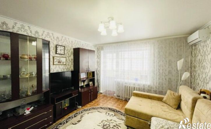 2-комн квартира ул Косарева, 104,  д. 104